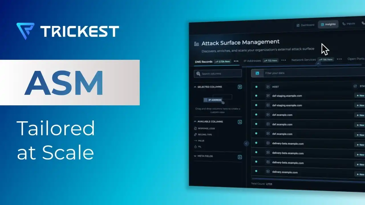 Attack Surface Management thumbnail